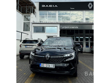 Renault Austral 1.3 TECHNO 160 EDC