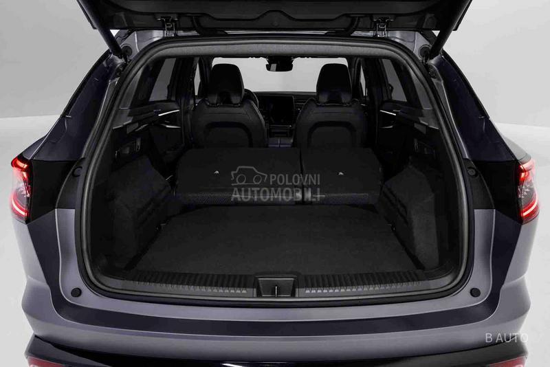 Renault Austral 1.3 TECHNO 160 EDC