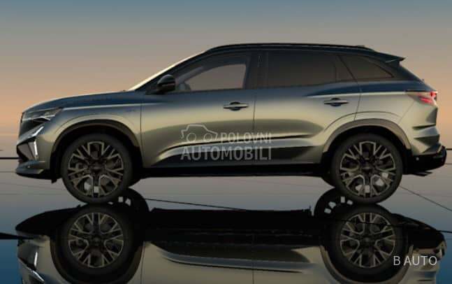 Renault Austral 1.3 TECHNO 150 EDC