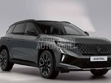 Renault Austral 1.3 TECHNO 150 EDC