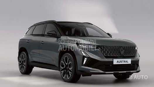 Renault Austral 1.3 TECHNO 150 EDC