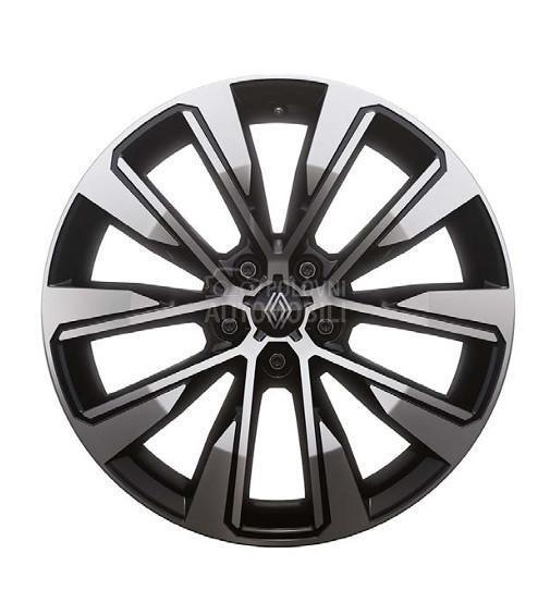 Renault Austral 1.3 TECHNO 160 EDC