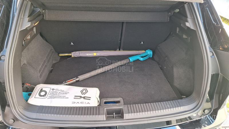 Renault Austral 1.3 MHEV 160 A
