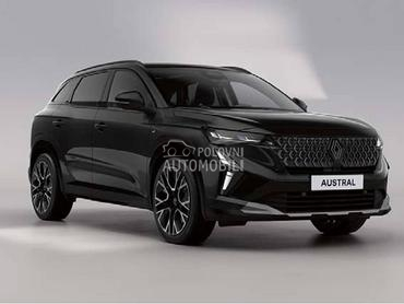 Renault Austral 1.3 TECHNO 160 EDC