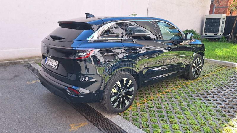 Renault Austral 1.3 MHEV 160 A
