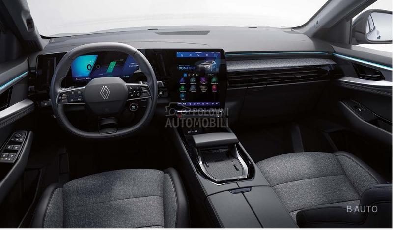 Renault Austral 1.3 TECHNO 160 EDC