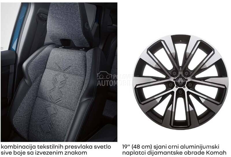 Renault Austral 1.3 TECHNO 150 EDC