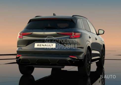 Renault Austral 1.3 TECHNO 150 EDC