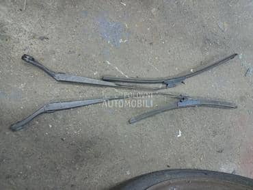 Brisaci za Nissan Micra od 2002. do 2007. god.