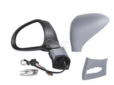 Retrovizor levi za Peugeot 308 od 2008. do 2013. god.