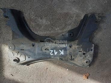 Most za Nissan Micra od 2002. do 2007. god.