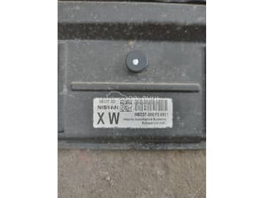 Kompjuter za Nissan Micra od 2002. do 2007. god.