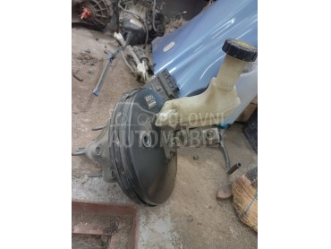 Glavni kocioni cilindar za Nissan Micra od 2002. do 2007. god.