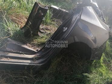 polustranica za Škoda Rapid od 2013. do 2020. god.