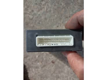 Kontrolni upravljacki modul za Nissan Micra od 2002. do 2007. god.