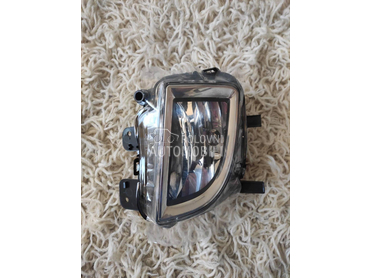 maglenka za Volkswagen Golf 6 od 2008. do 2013. god.