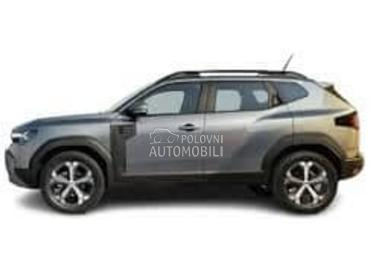 Dacia Duster EXTREME 1.2  130 4X4