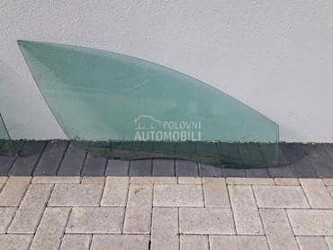 Staklo suvozackih vrata za Volkswagen Passat B6 od 2005. do 2011. god.