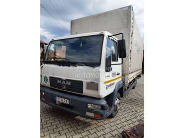 MAN LE 180C