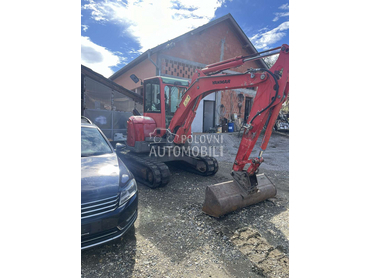 Yanmar VIO50