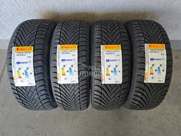 Pirelli 205/55 R16 Zimska