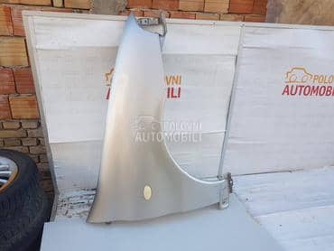 BLATOBRAN DESNI za Fiat Palio od 1996. do 2003. god.