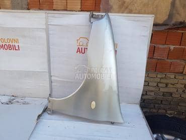 BLATOBRAN LEVI za Fiat Palio od 1996. do 2003. god.