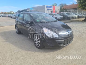 Opel Corsa D 1.2 b