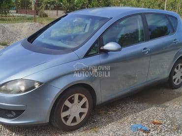 Bregasta za Seat Altea