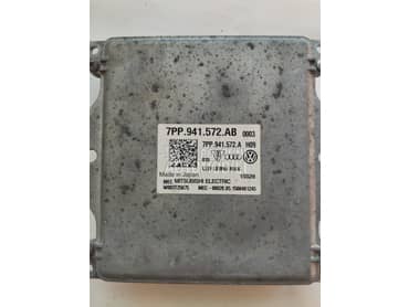 Modul led svetala za Audi Q7 od 2010. do 2020. god.