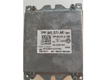 Led modul za Volkswagen Passat B8, Passat B8 Alltrack od 2014. do 2020. god.