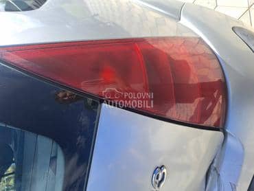zadnja desna lampa stop svetlo za Citroen C3