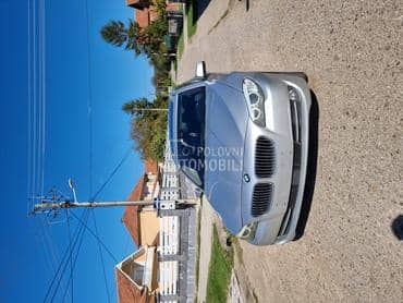 Motor N47 za BMW 325, 425, 525 od 2011. do 2016. god.