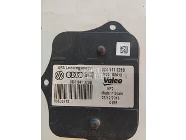 AFS modul za Volkswagen Golf 7, Passat B7, Passat B7 Alltrack ... od 2010. do 2018. god.