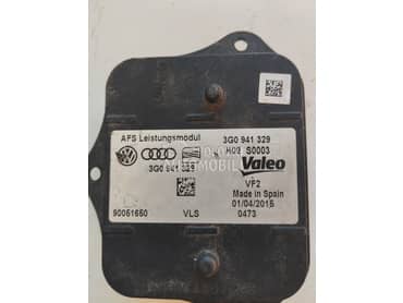 AFS modul za Volkswagen Passat B8, Passat B8 Alltrack od 2014. do 2019. god.