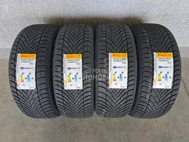 Pirelli 235/60 R18 Zimska
