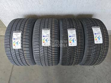 Continental 315/30 R22 Zimska