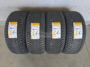 Pirelli 235/55 R19 Zimska