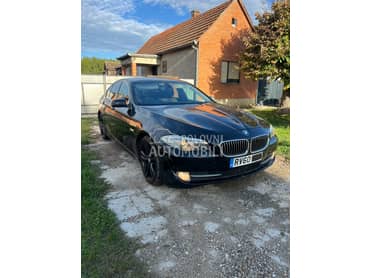 delovi f10 za BMW 520