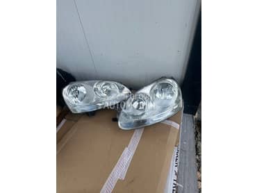 Farovi za Volkswagen Golf 5, Jetta od 2004. do 2009. god.