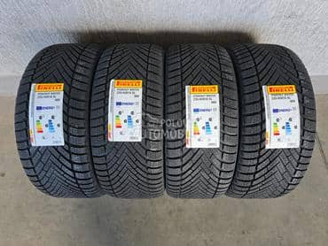 Pirelli 235/45 R18 Zimska
