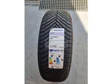 Michelin 205/55 R16 Zimska