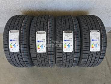 Continental 255/45 R19 Zimska