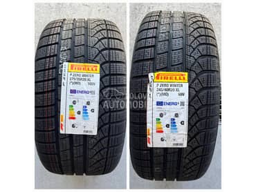 Pirelli 275/35 R20 Zimska