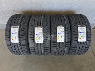 Continental 285/40 R19 Zimska