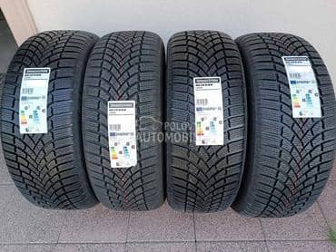 Bridgestone 255/50 R20 Zimska