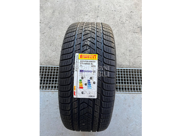 Pirelli 315/35 R22 Zimska