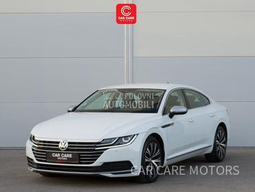 Volkswagen Arteon 2.0 TDI ELEGANCE DSG