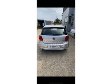Delovi za Volkswagen Polo 1.2TDI
