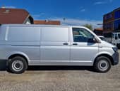 Volkswagen Transporter T6 2.0 TDI L2H1